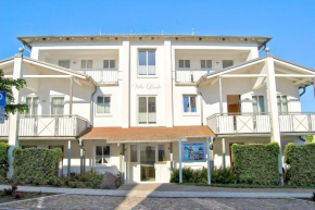 Гостиница Villa Linde Ferienwohnung Nr 30  Гёрен